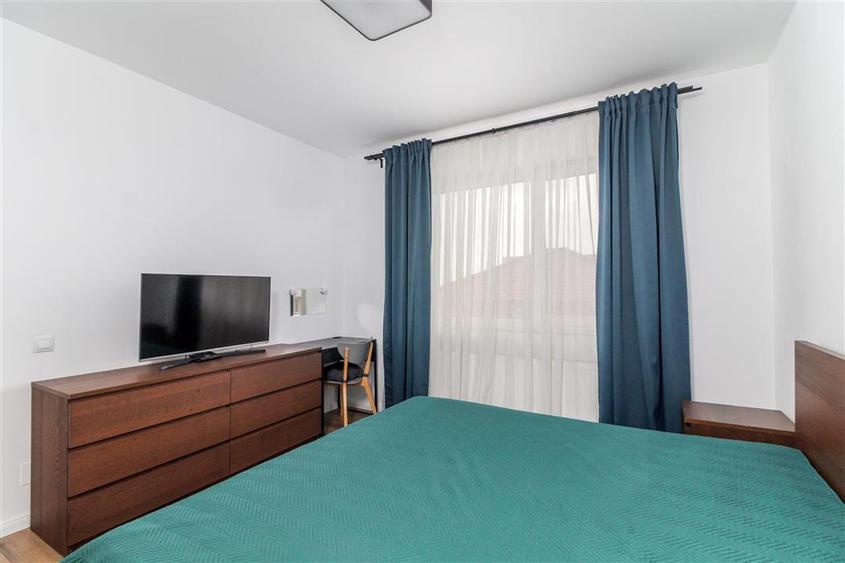 Apartament cu 2 camere semidecomandat în Bună Ziua