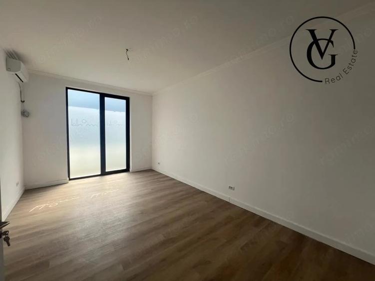 Casă cu 9 camere cu Teren 450 Mp în Dorobanți