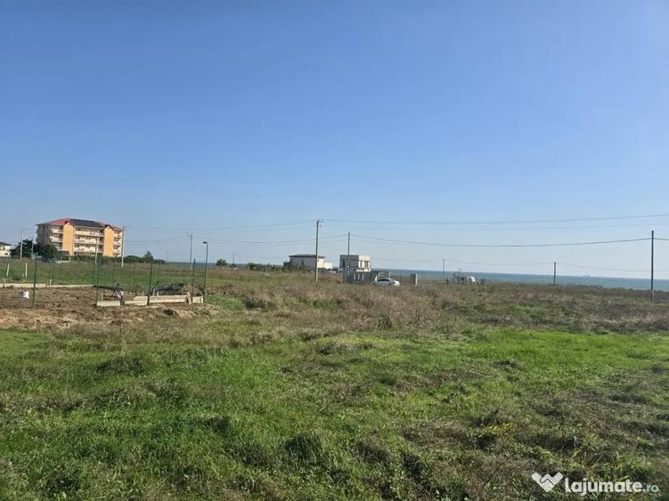 Teren de vanzare in Costinesti zona Golful Francez - 7