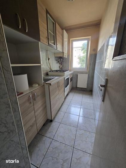 Garsonieră în Gării