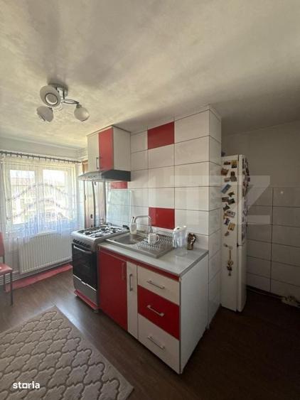 Apartament cu 4 camere în Obcini