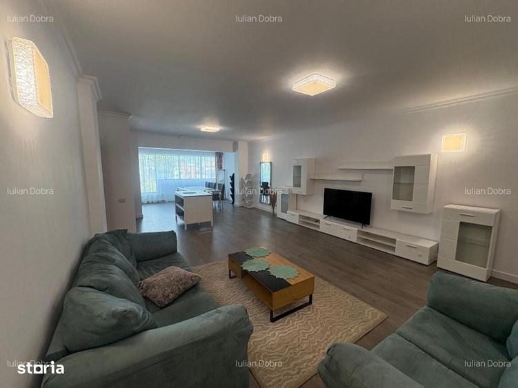 Apartament cu 3 camere în Grozăvești