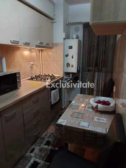 Apartament cu 2 camere decomandat în Găvana