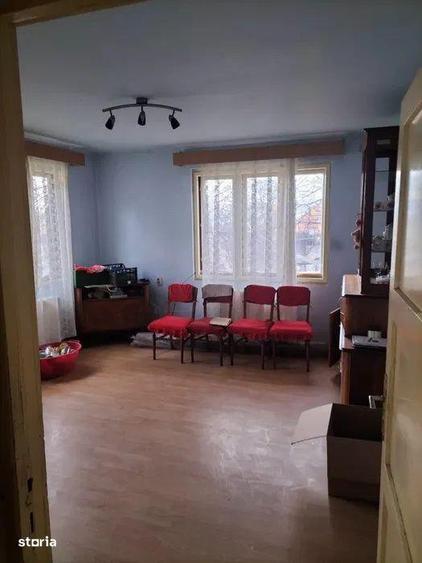 Casă cu 2 camere cu Teren 601 Mp în Dâmbul Rotund