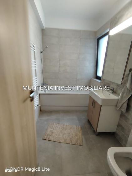 Ap. 2 camere, bloc 2020, loc parcare, zona Lidl Nord - 12