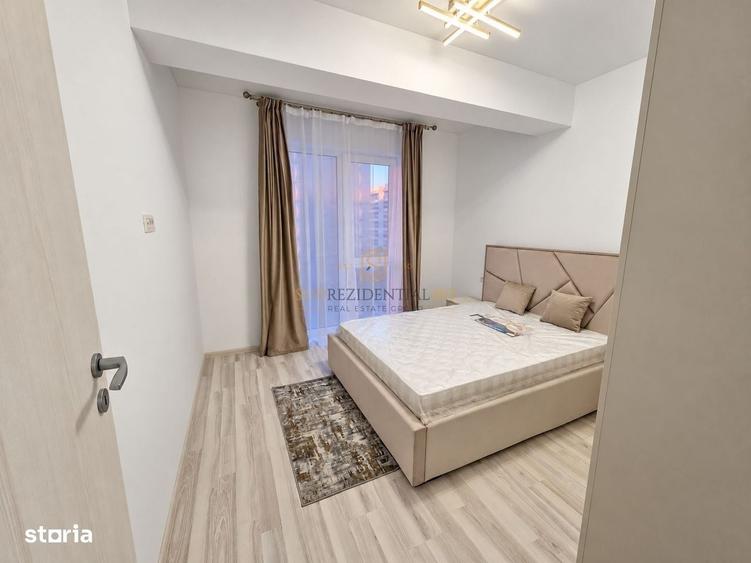 Apartament cu 2 camere în Berceni