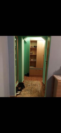 Apartament cu 2 camere semidecomandat în Primăverii