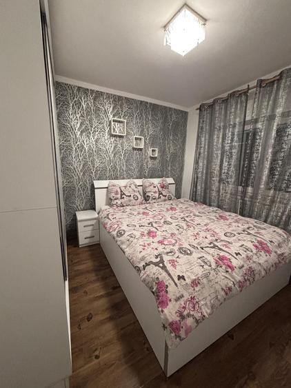 Apartament cu 2 camere decomandat în Păulești