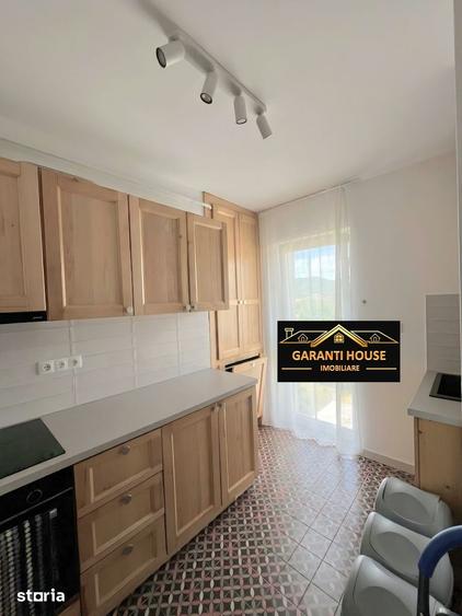Apartament cu 2 camere în Vasile Alecsandri