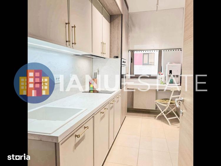Apartament cu 3 camere decomandat în Militari