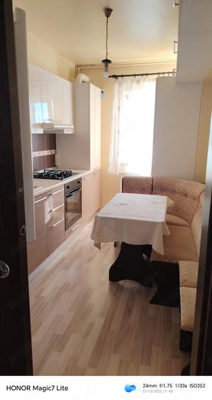 Apartament cu 2 camere decomandat în Florești