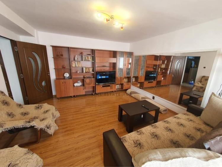 Apartament 2 camere- Scriitorilor -  DISPONIBIL DIN 1 AUGUST - 6