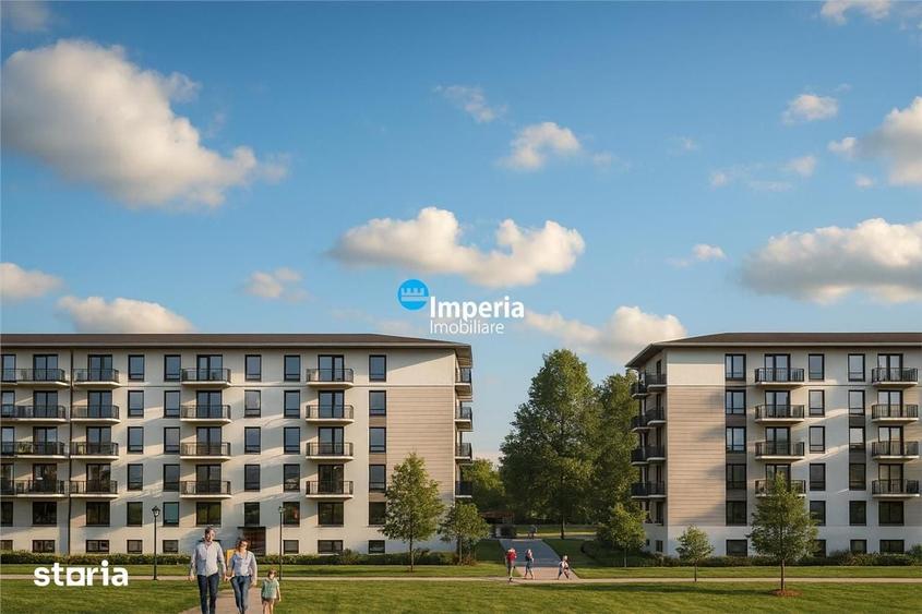 Apartament cu 2 camere în Bârnova