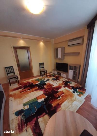 Apartament cu 2 camere în Mazepa 2