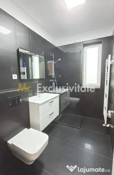 Apartament cu 3 camere decomandat în Ștefănești