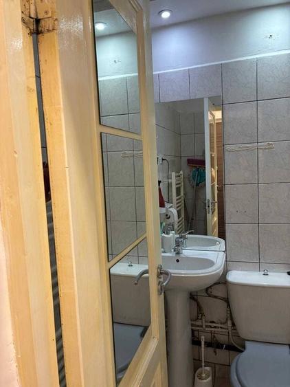 Garsonieră semidecomandată în Gruia
