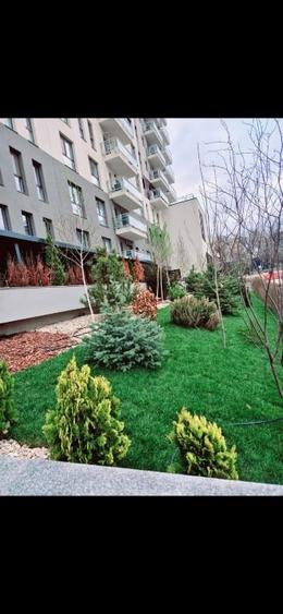 Apartament cu 2 camere decomandat în Aviației