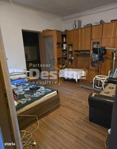 Apartament cu 2 camere în Gara de Nord