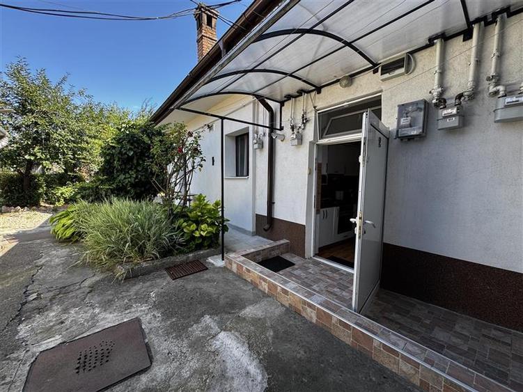 Apartament 1 camera situat pe strada Maramureșului! - 11
