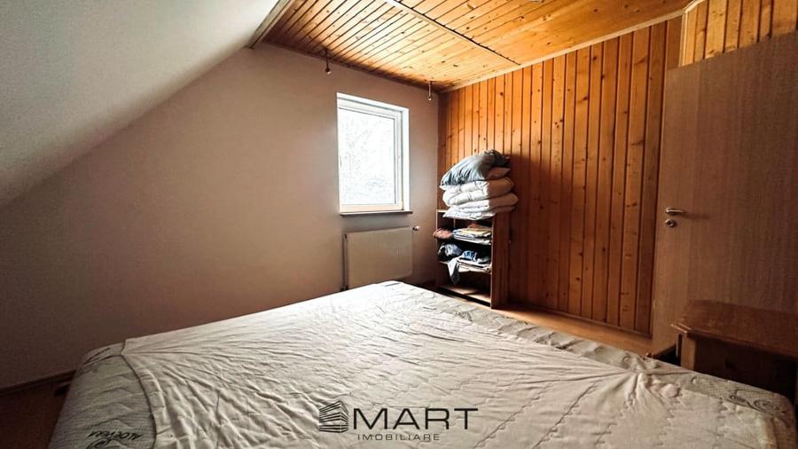 Casa de vacanta cu teren 2000mp Valea Avrigului - 8