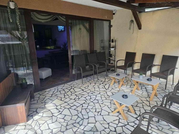 Vand casa in centru - 8