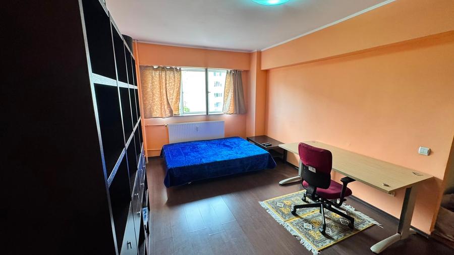 Apartament cu 2 camere în Crângași