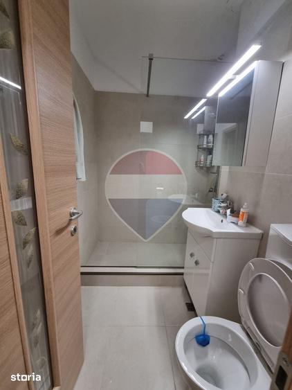 Apartament cu 2 camere în Grivița