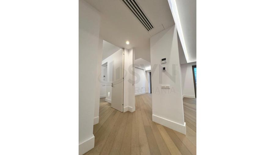 REA1028027 Apartament 3 camere Exclusivist in zona de Nord Finisaje High End - 4