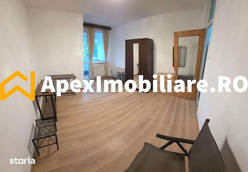 Garsoniera de vanzare Vitan Bucuresti | ApexImobiliare.ro - 1
