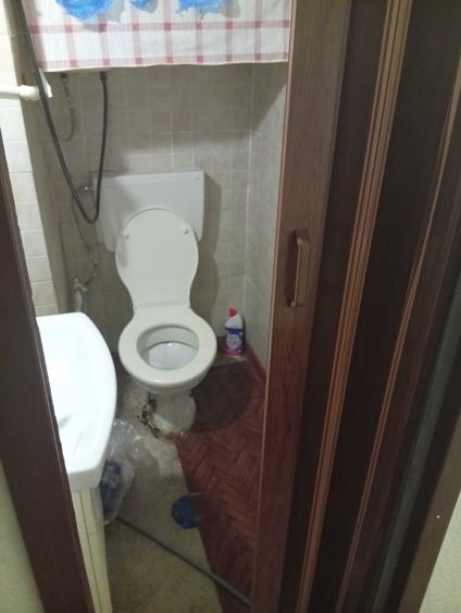 Garsonieră nedecomandată în Exterior Vest