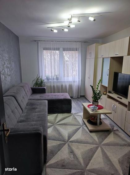 Apartament cu 2 camere în Sângeorgiu de Mureș