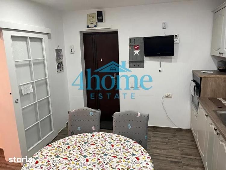 Apartament cu 3 camere în Drumul Taberei