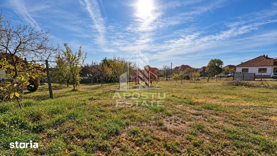 Casă cu 4 camere cu Teren 1260 Mp în Buteni