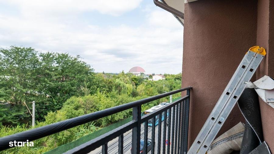 Apartament cu 3 camere de vanzare - 15