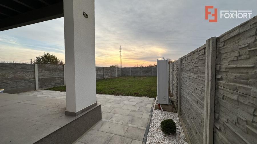 Duplex cu 5 camere cu Teren 350 Mp în Calea Urseni