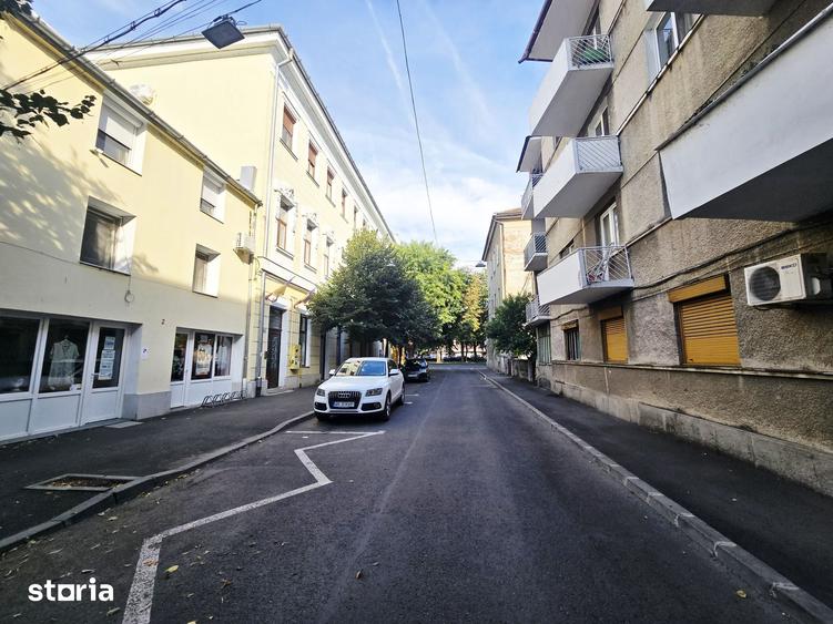 Apartament 2 camere decomandat cu centrala ultracentral - 7