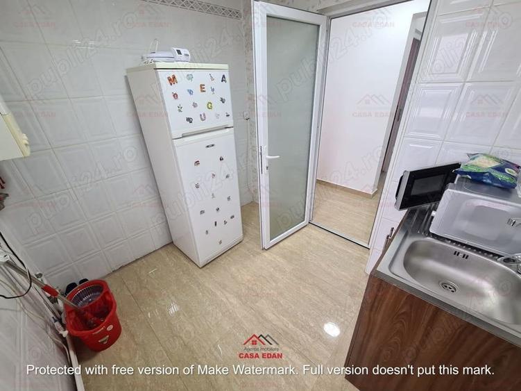 Casă cu 2 camere în Breaza