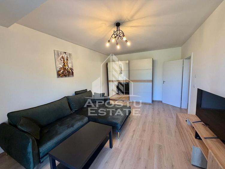 Apartament 2 camere de inchiriat,prima inchiriere, Aradului, Timisoara - 2