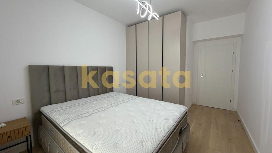 Apartament cu 2 camere decomandat, mobilat în Pipera