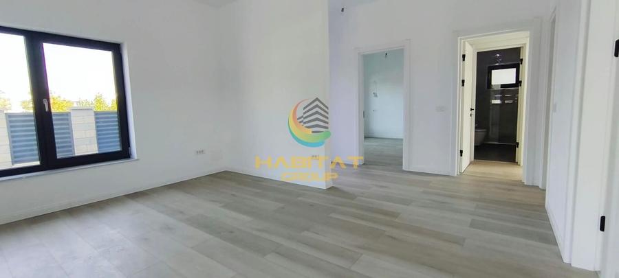 Casă individuală cu 3 camere cu Canalizare în Berceni