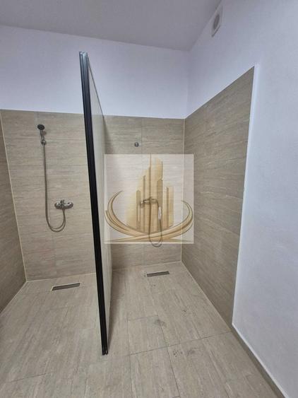 Apartament cu 2 camere decomandat, mobilat în Badea Cârțan