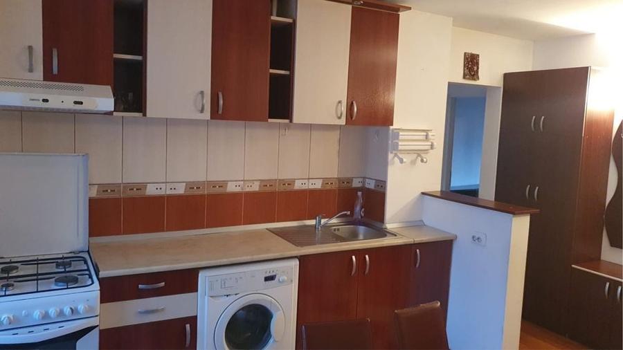 Apartament cu 2 camere în Carpați 2