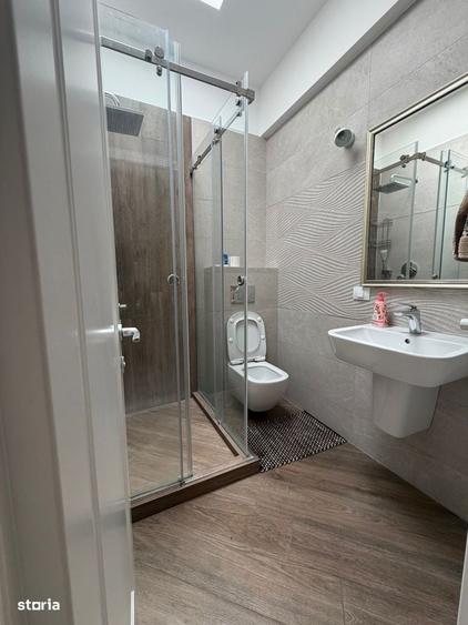 Apartament cu 3 camere în Ștefan cel Mare