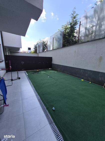 Apartament cu 2 camere decomandat în Valea Lupului