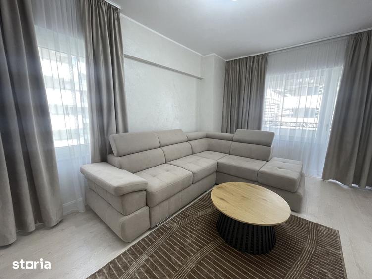 Copou- Apartament 2 camere/ Royal Town - 11