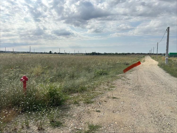 Teren de 480 mp, în Slătioara