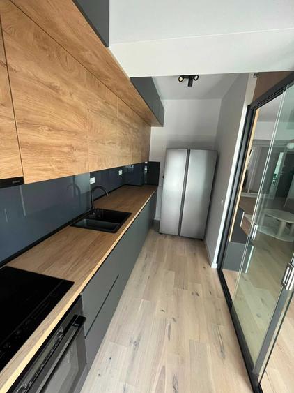 Apartament cu 2 camere decomandat în Nord