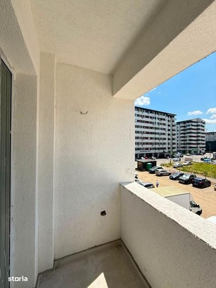 Apartament Tip Studio - Etaj Intermediar - Bloc Nou - Tva Inclus - 15