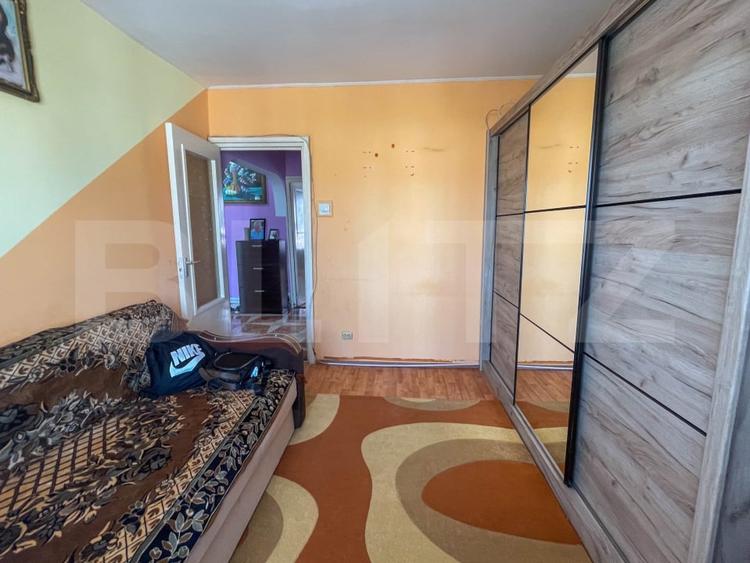 Apartament cu 3 camere decomandat, mobilat în Mărăști — fotografia 2