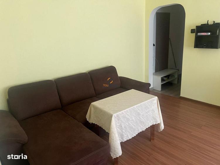 Ocazie! Apartament 2 camere parter zona Dacia Iulius Mall - 1